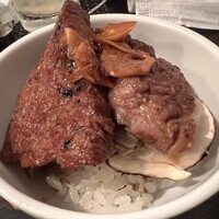 SATOブリアン 本店 - 