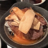 SATOブリアン 本店 - 
