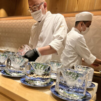 銀座 しのはら - 