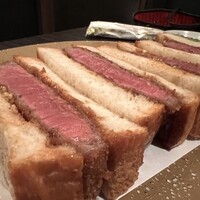 SATOブリアン 本店 - 
