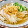 讃岐うどん 上原屋本店