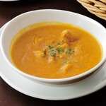 チキンカレー