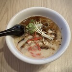 弟子屈ラーメン - 