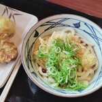 丸亀製麺 - 