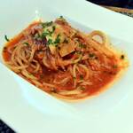 トラットリア グイド - 料理写真: