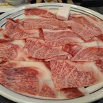 Shabushabu Sukiyaki Kuririn - 