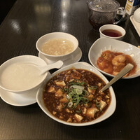 廣東料理 民生 ヒルトンプラザウエスト店 - 