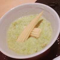 横浜 鮨 ふくじゅ - 