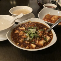 廣東料理 民生 ヒルトンプラザウエスト店 - 