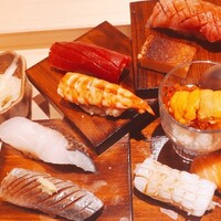 横浜 鮨 ふくじゅ - 