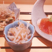 横浜 鮨 ふくじゅ - 