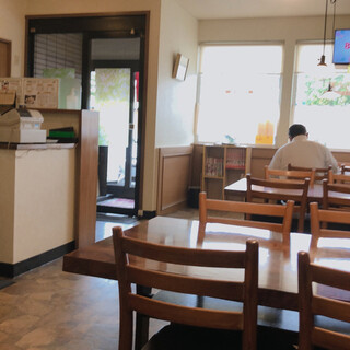 とんかつ石焼ステーキ石の家_2