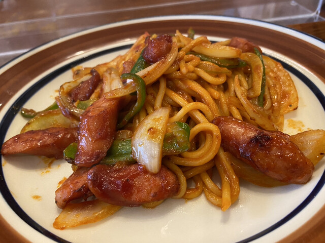 茶房 河童 青森｜懐かしい喫茶店で過ごす時間