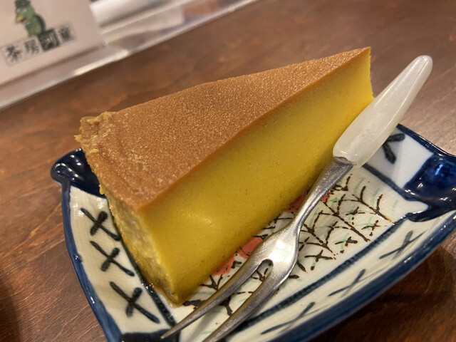 茶房 河童 - 青森（喫茶店）の写真