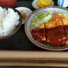 食堂 とら吉 - 