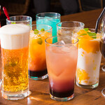 ローカルインディア - ドリンク写真: