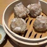 Nishinomiya Shuumai No Maruyama - 