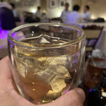 アイニーク - 友人に拉致された店がこちら、なんと食べログレビュー済みƪ(˘⌣˘)ʃ