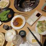 焼肉きんぐ  練馬石神井台店 - 