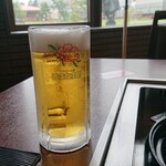 アサヒビール園 白石 はまなす館 - 