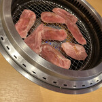 焼肉きんぐ  練馬石神井台店 - 