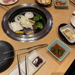 焼肉きんぐ  練馬石神井台店 - 