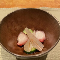 鉄板焼 かいか - 