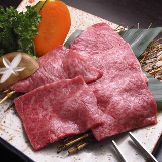 厳選和牛 焼肉食べ放題 眞牛館_1