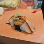 弘寿司 - 何でしたっけ？