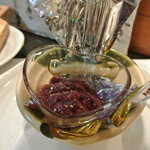 弘寿司 - モウカの星　後ろはどういう意味か...