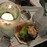 弘寿司 - 〆コハダも