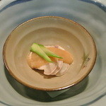 弘寿司 - クジラのウネス