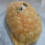 ブレッドアーエスプレッソ - フロマージュ オリーブ 280円