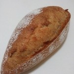 ブレッドアーエスプレッソ - カンパーニュ 150円