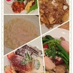 鎌倉野菜 手打ちパスタ 肉料理 ソムリエワイン トラットリア・ダ・イシカワ - ディナーコース¥4000