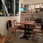 鎌倉野菜 手打ちパスタ 肉料理 ソムリエワイン トラットリア・ダ・イシカワ - 