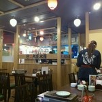 Hamayaki Kaisen Izakaya Daishousuisan - 