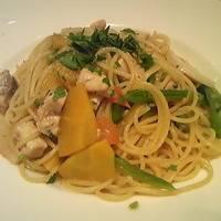 アマルフィイ・モデルナ - パスタランチ_メイン