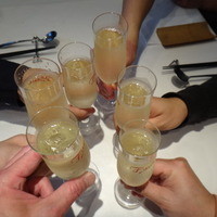 チャイニーズ 芹菜 - 