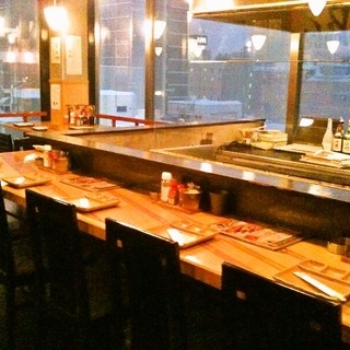 すすきのの夜景を眺めながら・・・