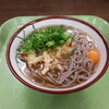 三角茶屋豊吉うどん JR宮崎店