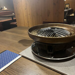 Yakiniku Horumon Zaichi - 