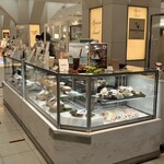 オキナワカカオ ファクトリー＆スタンド - 店頭