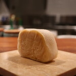 IZA - 大人の雪見だいふく