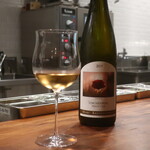 IZA - Lerchenberg Pinot Gris Marc Kreydenweiss 2019