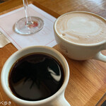 Coucou cafe - 