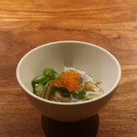 IZA - カッペリーニ・イン・ブロード