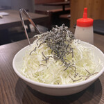 Yakiniku Horumon Zaichi - 