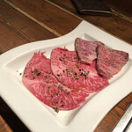 表参道焼肉 KINTAN - 