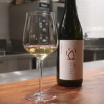 IZA - シン・ツチダ 生もと純米酒